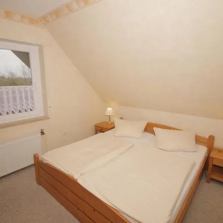 Apartment Strandgerste Schillig