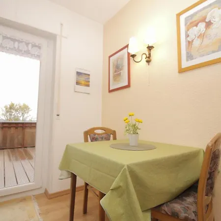 Strandgerste * Schillig