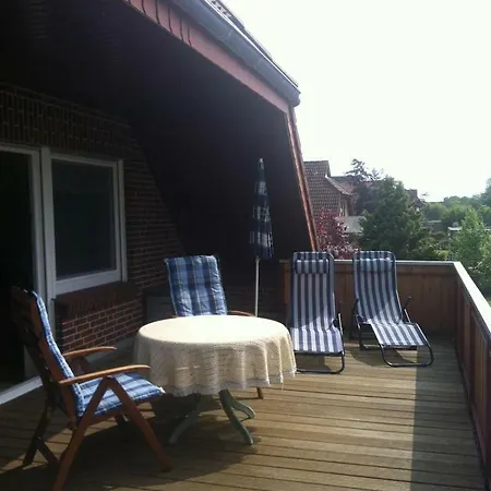 Apartment Strandgerste