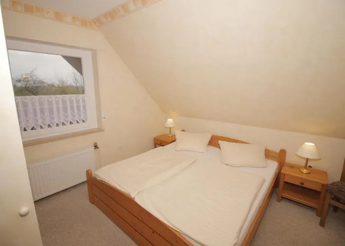 公寓 Strandgerste 西里格