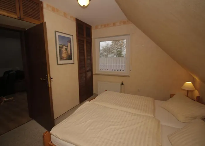 Appartamento Strandgerste Schillig