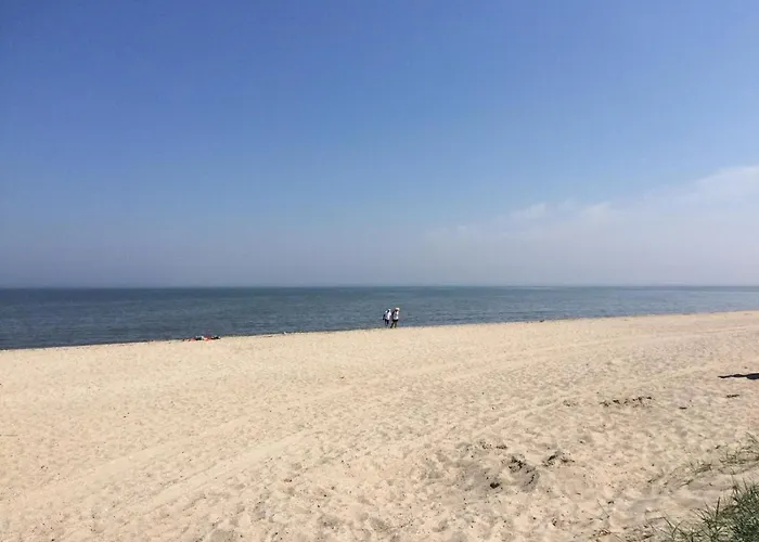 公寓 Strandgerste 西里格